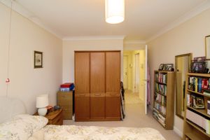 BEDROOM TWO- click for photo gallery